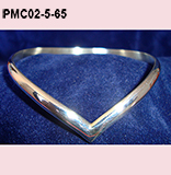 PMC02-5-65-pulsera-esclava-media-caña-V-plata-925